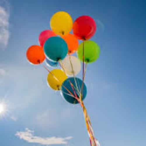 Balloons