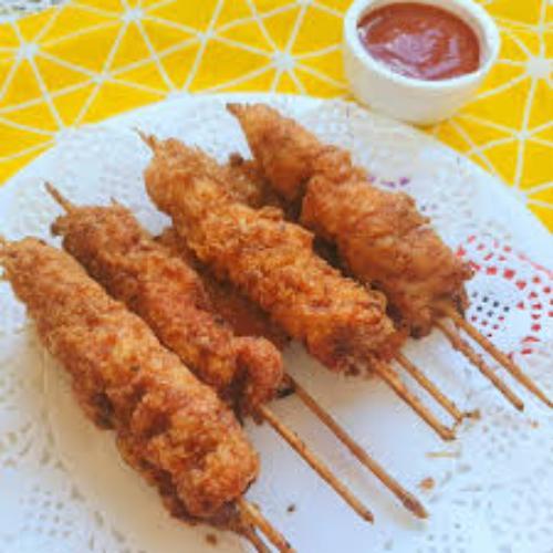Chicken Stick 