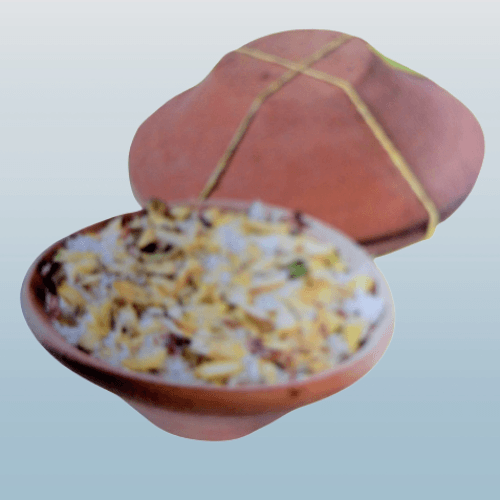 Kheer Jori 