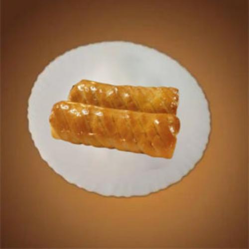 Chicken Spring Roll 