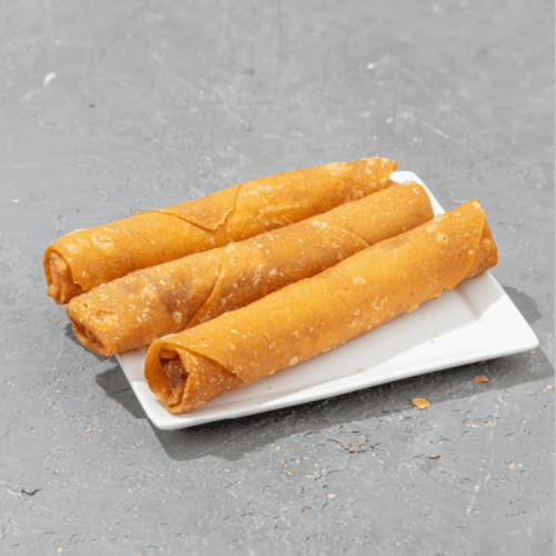 Chicken Roll 