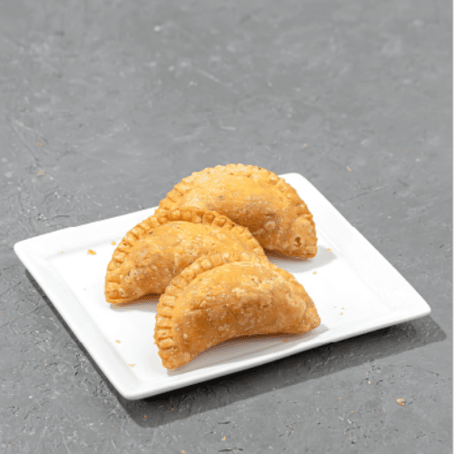 Chicken Samosa 