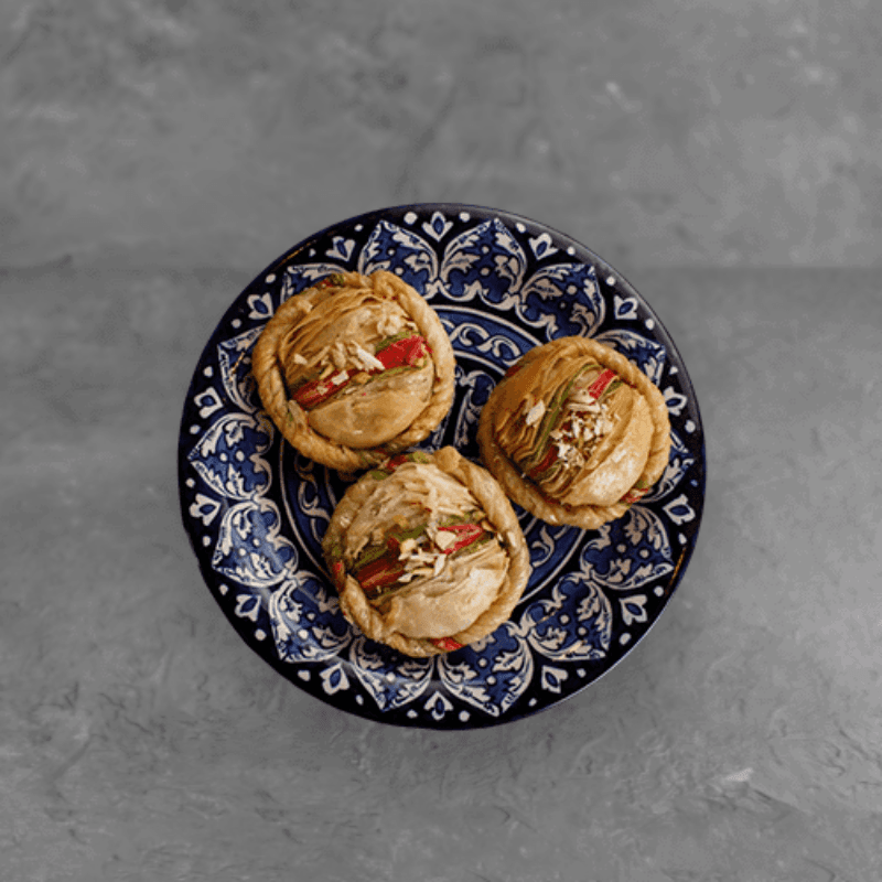 Malai Khaja 