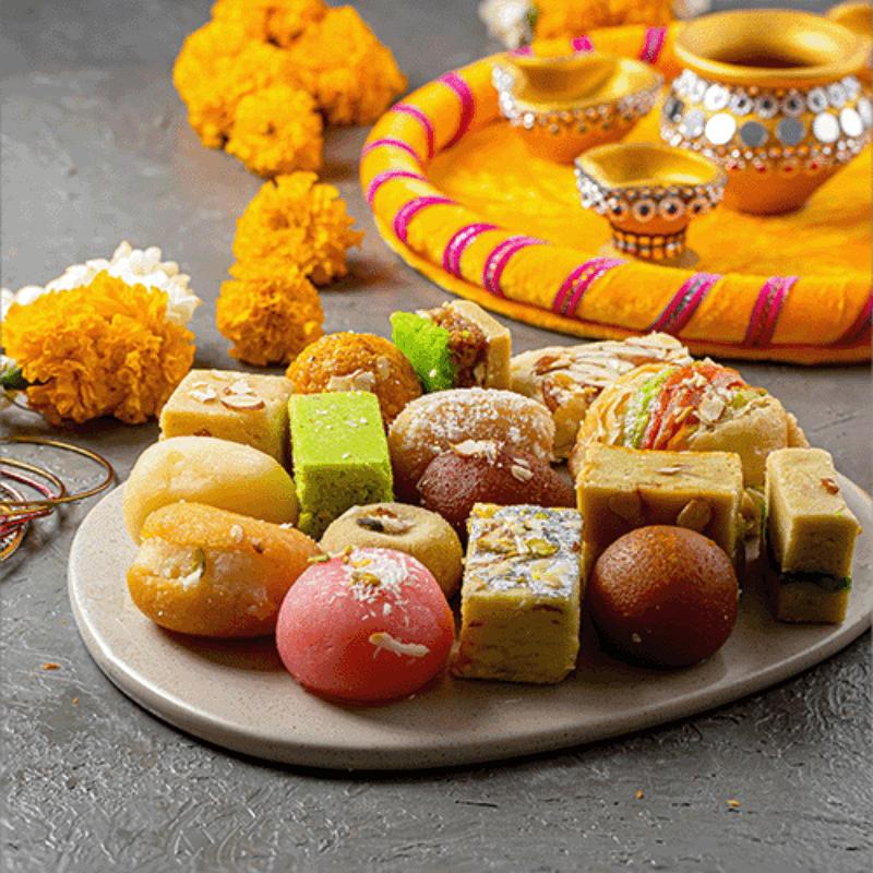 Mix Sweets Special 
