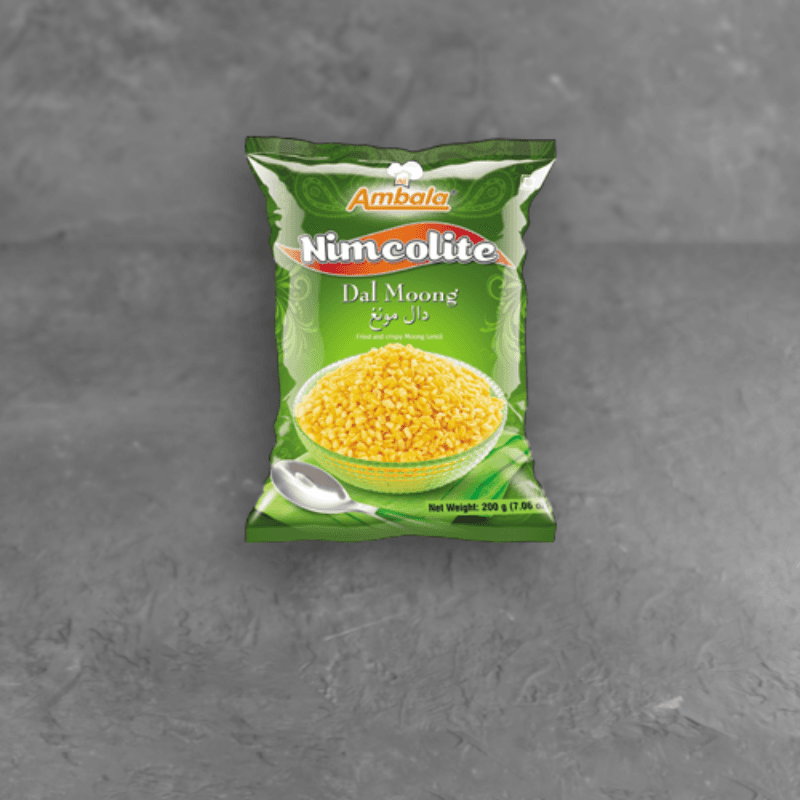 Nimcolite Dall Moong 