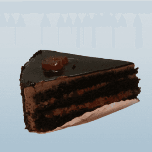Alaska Pastry