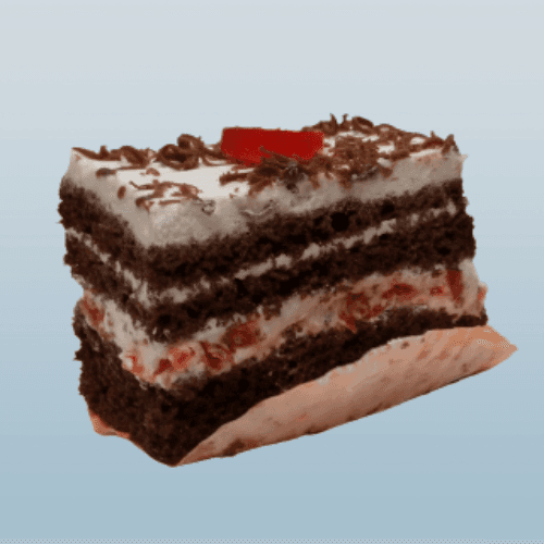 Black Forest Pastry 