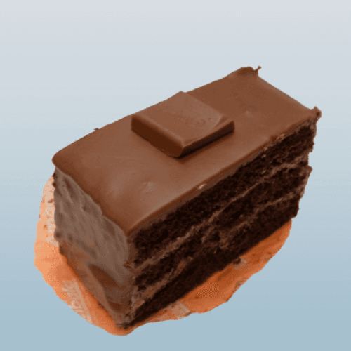 Chocolate Cadbury Pastry 