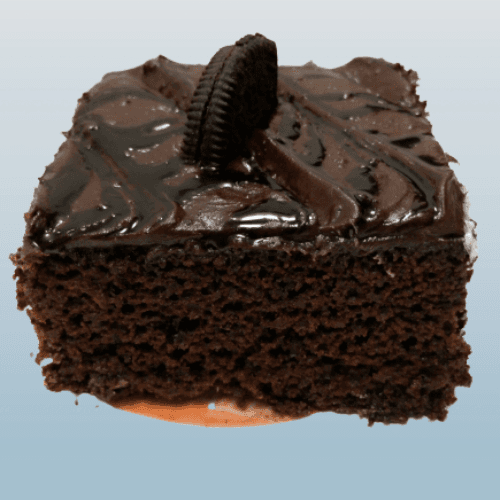 Oreo Brownie Pastry 