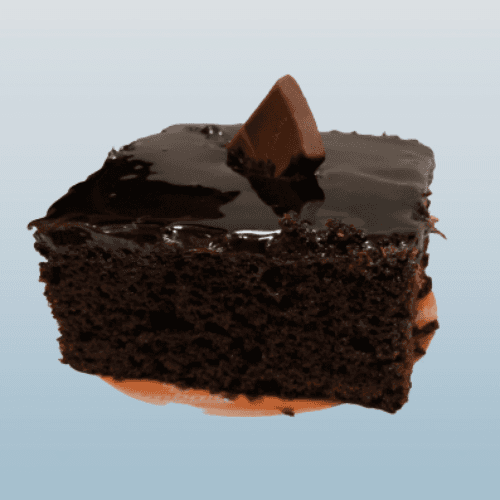Chocolate Brownie 